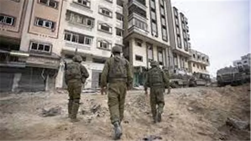 لا نهاية للحرب.. إصرار اسرائيلي على القضاء على حماس وابعادها من غزة