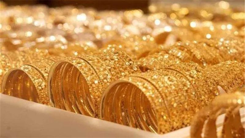 تطور جديد في سعر الذهب اليوم الثلاثاء 16 يناير 2024