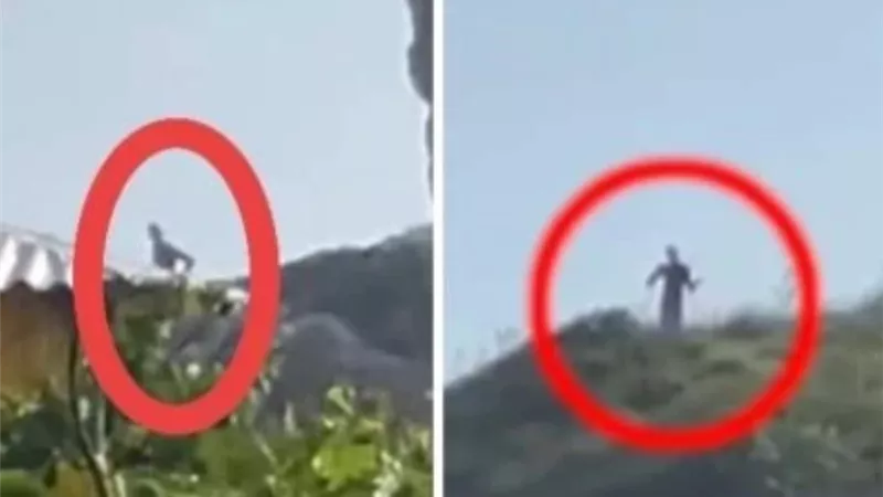 فيديو أثار الذعر.. حقيقة ظهور كائنات فضائية في البرازيل | شاهد