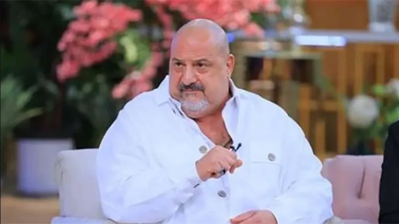تجربة مريرة.. معلومات صادمة عن مرض خالد الصاوي