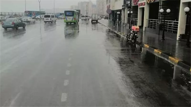أمطار على هذه المناطق..الأرصاد تُحذر وتعلن حالة الطقس غدا السبت 13-1-2024