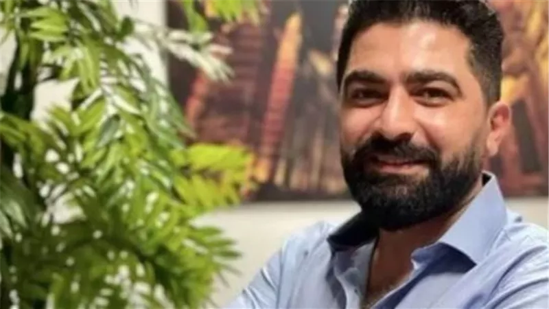 في العناية المركزة.. تطورات الحالة الصحية لـ فادي خفاجة بعد انقلاب سيارته