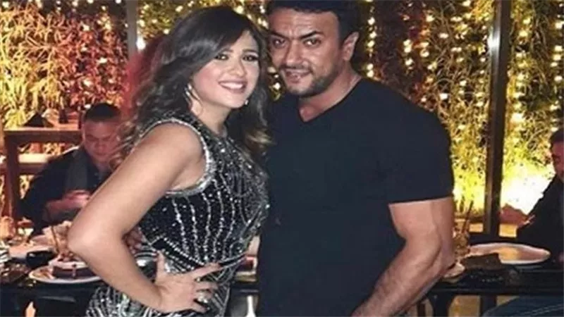 هل فعلها العوضي مع وحش الكون؟.. حقيقة خيانة أحمد العوضي لـ ياسمين عبدالعزيز وعلاقة ريهام حجاج بالطلاق