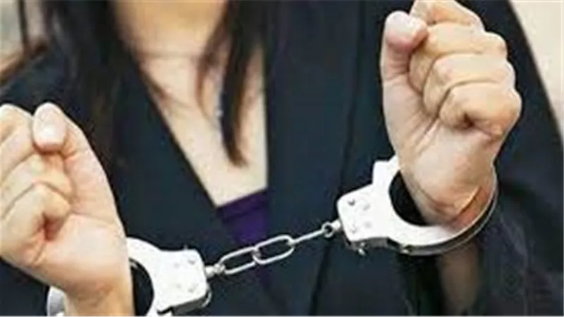 محكوم عليها بالسجن 63 سنة.. تفاصيل القبض على صاحبة مجموعة مطاعم شهيرة 
