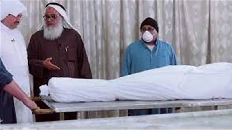 القصة الكاملة..جدل في الكويت بسبب تكفين ودفن المتحولين جنسيًا