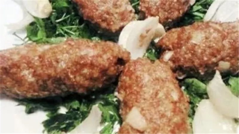 كفتة بالترامادول.. كواليس سقوط سيدة هربت المخدرات لزوجها بسجن الجيزة