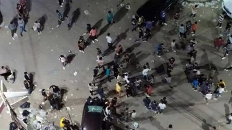 معركة النسايب انتهت جثة ويد مقطوعة.. ماذا حدث في عزبة عثمان بشبرا الخيمة؟