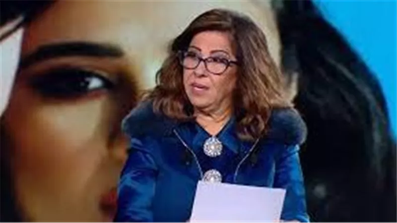 بعد توقع طلاق ياسمين عبدالعزيز وأحمد العوضي.. ليلى عبد اللطيف تثير الجدل مجددًا بشأن فنان كبير