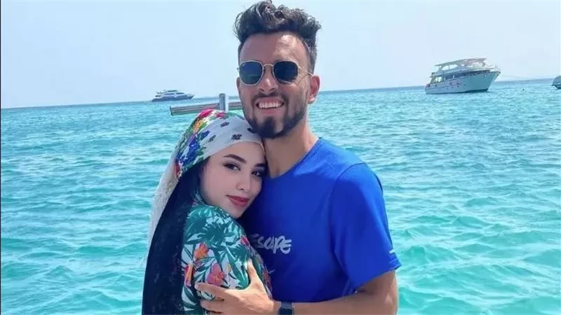 خيانة ورسائل فاضحة.. القصة الكاملة لأزمة صلاح محسن وزوجته