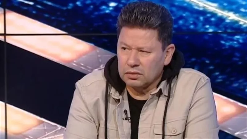 سب ثلاثي الأهلي.. قرار قضائي جديد بشأن محاكمة رضا عبدالعال