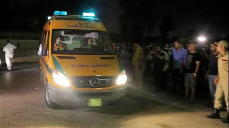 3 جثث و6 مصابين.. كواليس معركة السلاح بين عائلتين في أسيوط