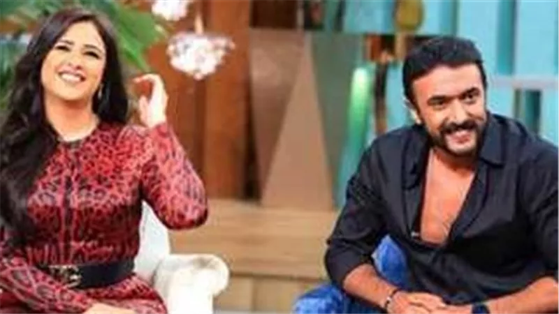 هل سيعود الثنائي؟.. تطور جديد بواقعة طلاق أحمد العوضي وياسمين عبد العزيز