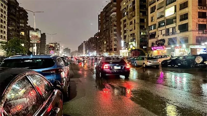 بيان هام من الأرصاد.. حالة الطقس غدا الثلاثاء 23-1-2024
