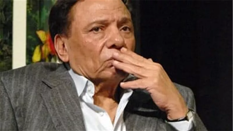 محدش هيقدر يعمل حاجة لإسرائيل.. حكاية مقطع لـ عادل إمام يثير السوشيال ميديا | شاهد