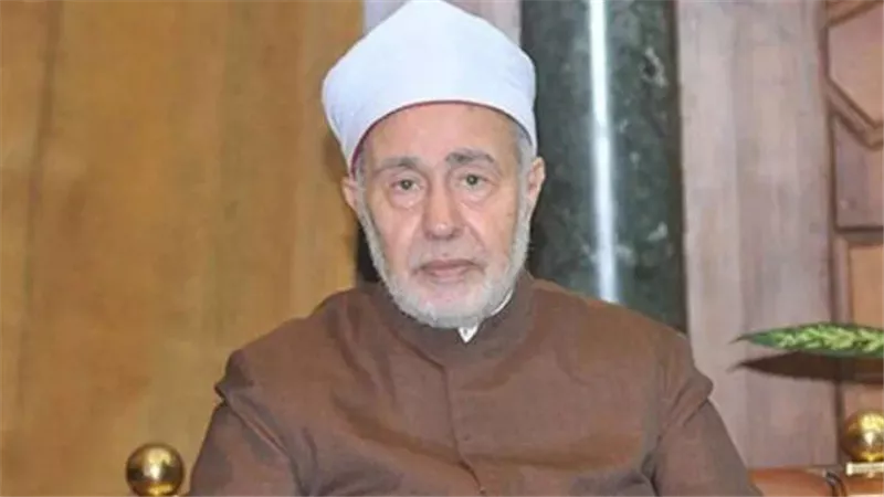 منشور يحسم الأمر.. حقيقة وجود ابنة مسيحية للدكتور محمد سيد طنطاوي شيخ الأزهر السابق