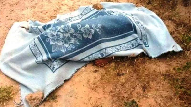 جثة بطنها مفتوحة تحت الكوبري..تفاصيل إحالة 5 متهمين بقتل عاطل بالمنيرة للجنايات