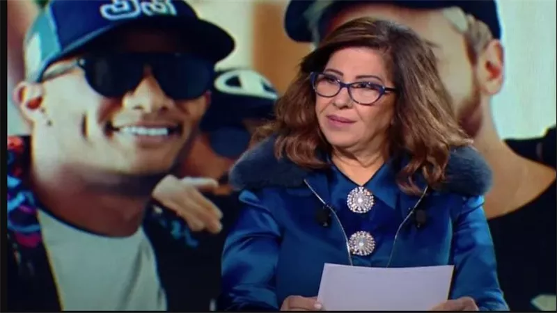 مفاجأة هتهزه.. ليلى عبداللطيف تثير الجدل بشأن محمد رمضان