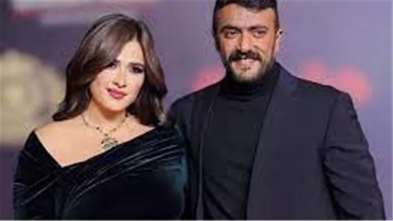 من الخيانة لـ المرض.. هكذا صانت ياسمين عبدالعزيز الود بعد الطلاق من أحمد العوضي | فيديو
