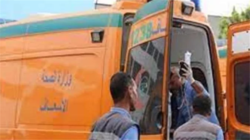ذبحها والدها داخل غرفتها.. تفاصيل مأساوية في مقتل ربة منزل بالمنيا