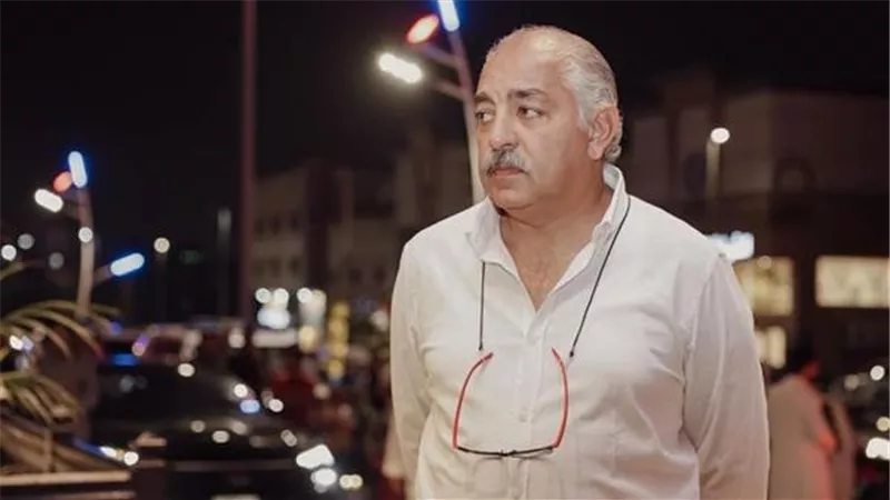وفاة العامري فاروق.. معلومات صادمة عن مرض نائب رئيس النادي الأهلي