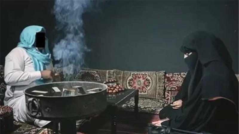 بشتغل مع الستات بس.. دجال الجيزة يوهم ضحاياه برد المطلقة وجلب الحبيب