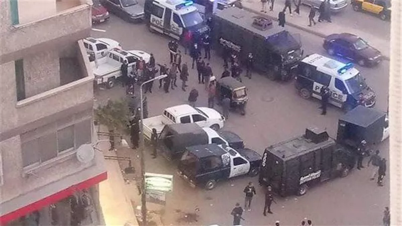 الجريمة الضاحكة.. حكاية مقتل الطفل أدهم على يد ذئب أوسيم