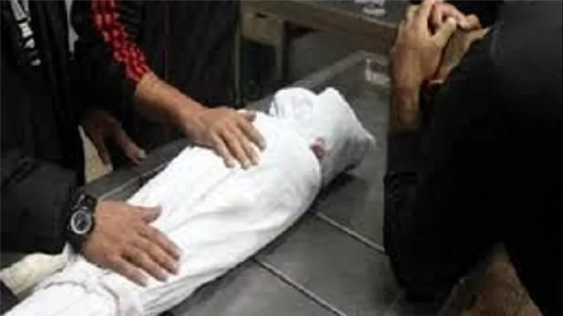 أمه قالت وقع وهو بيلعب.. مفاجأة صادمة في وفاة طفل دار السلام