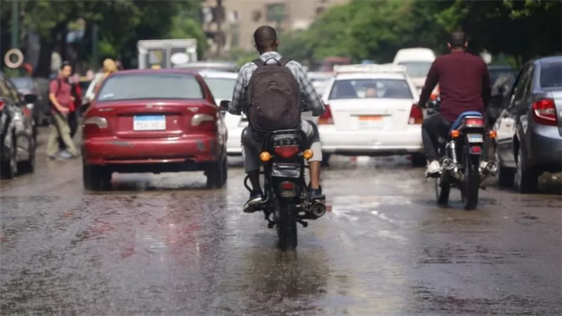 برودة وأمطار.. الأرصاد تحذر وتعلن حالة الطقس غدا الأحد 28-1-2024