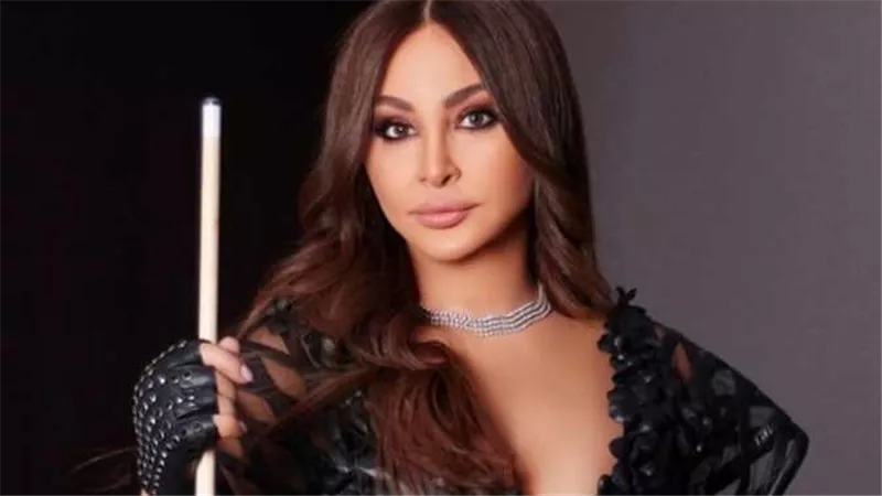 أصيبت بسببه بالسرطان.. إليسا تكشف عن حبيبها الذي دمرها نفسيا 