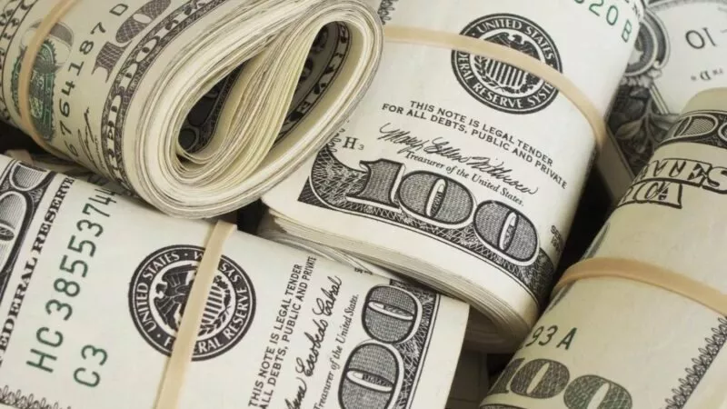 بداية التعاملات..سعر الدولار اليوم الأحد 28-1-2024