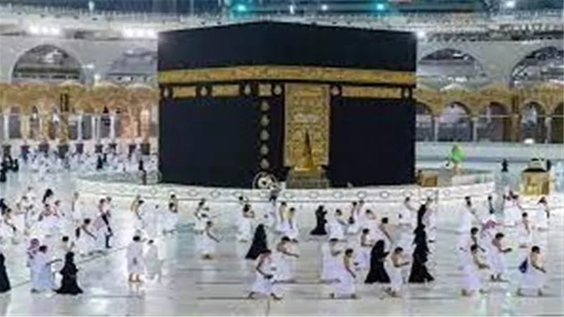 وصلت 40 ألف جنيه.. مفاجاة صادمة بشان أسعار عمرة رمضان