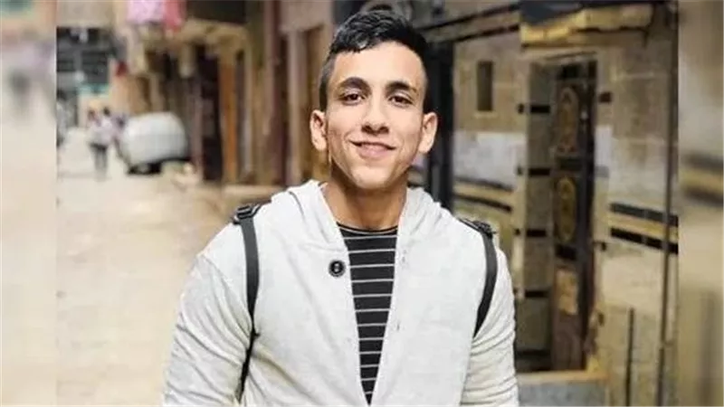 كان طالع من المسجد.. بلطجي المنشية قتل علي وسط الشارع بعد وصلة تنمر