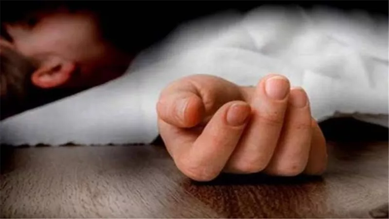 كتم أنفاسها بسبب الدجل والشعوذة.. صياد يقتل زوجته في كفر الشيخ 