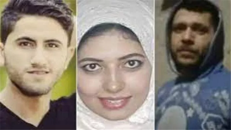 زوجها حرض على اغتصابها.. ماذا قالت نيابة النقض في إعدام قتلة شهيدة الشرف بالدقهلية؟