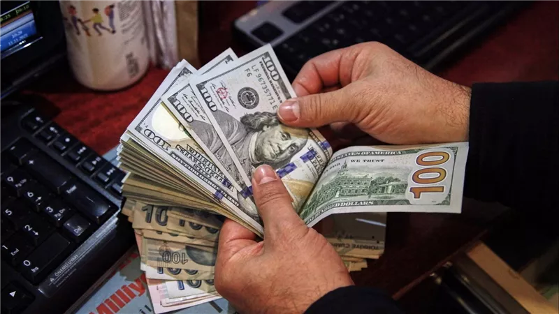 بداية التعاملات..سعر الدولار اليوم الأربعاء 31-1-2024