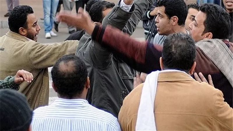 نزل رجلك يا أستاذ.. كواليس مقتل سائق بـ3 طعنات في أوسيم