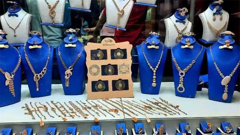  قبل قرار البنك المركزي.. مفاجأة جديدة في سعر الذهب اليوم الخميس 1-2-2024