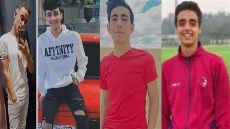  عفو طبي.. كواليس الإفراج عن كريم الهواري المتهم في حادث طلاب الشيخ زايد