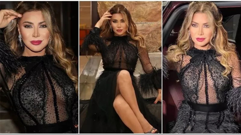 بسبب بطانة الفستان.. نوال الزغبي تثير الجدل في أحدث ظهور | شاهد