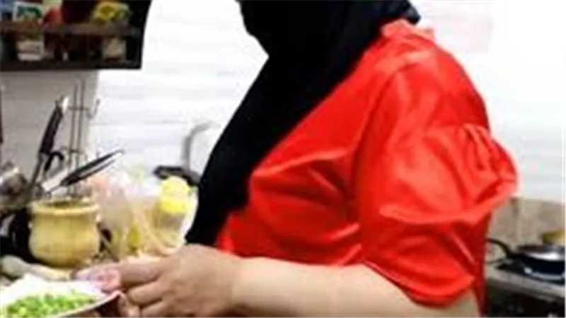 بسبب الأرباح.. تفاصيل ضبط المتهمين بالاعتداء على صاحبة قناة طبخ عبر اليوتيوب