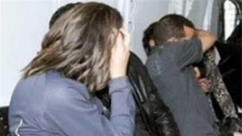 جوزي مشغلني وبنقسم الفلوس.. تفاصيل مثيرة في سقوط شبكة دعارة أكتوبر