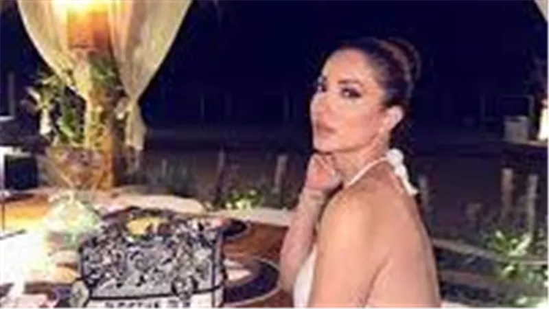 شيك بدون رصيد.. قرار جديد من القضاء بشأن قضية نسرين طافش 