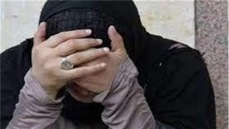 فوطة مبلولة وسم في العصير.. تفاصيل الحكم على الأم المتهمة بقتل ابنتها لتحفظ سرها بالأقصر