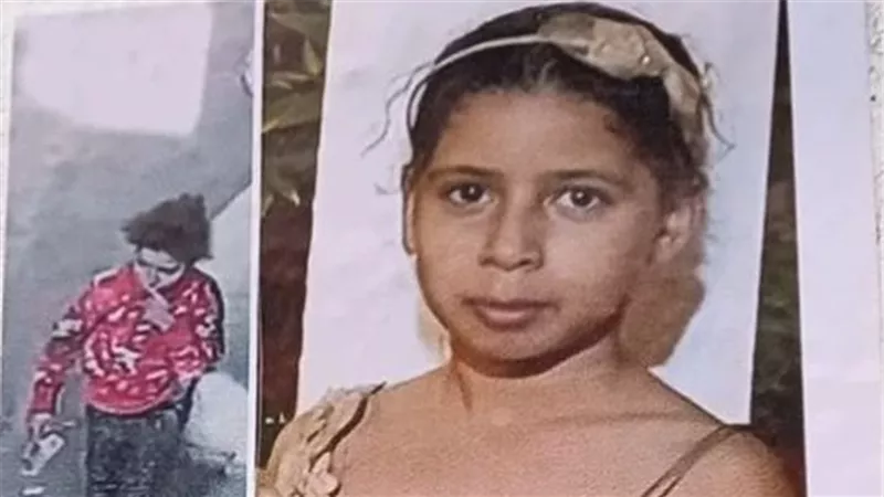 بأي ذنب قتلت.. تفاصيل مروعة في العثور على الطفلة حنين مدفونة في شوال بعد اغـ تـ صـ ابـ ها