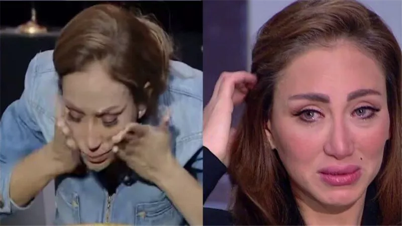 عليها فلوس.. تطورات مثيرة في أزمة ريهام سعيد وطبيب التجميل | فيديو