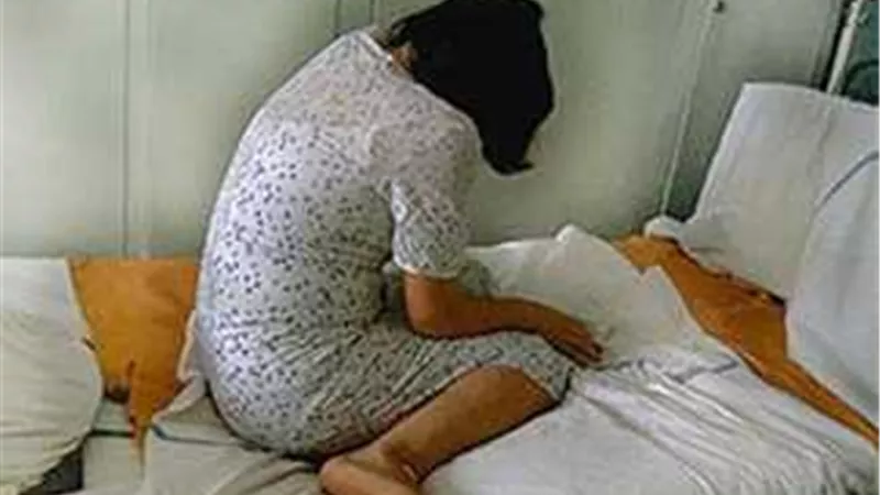 العشيق في الدولاب.. كيف تخلصت دينا من زوجها في عمارة أسرته؟