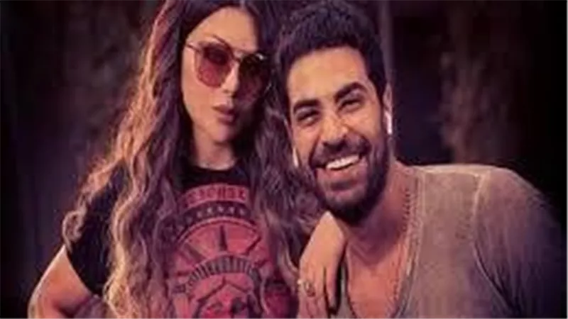 مركزة في أشياء أهم..أول تعليق من هيفاء وهبي بعد التحفظ على أموال مدير أعمالها السابق | فيديو