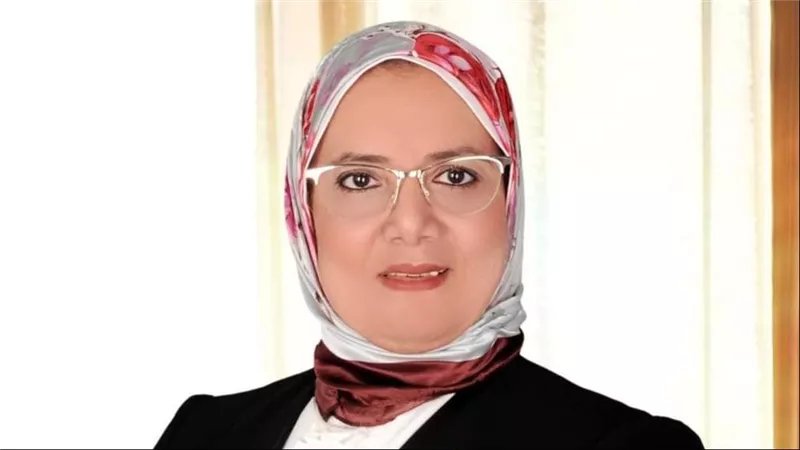 توفيت في حادث مروع.. من هي عضو مجلس النواب أمنية رجب؟