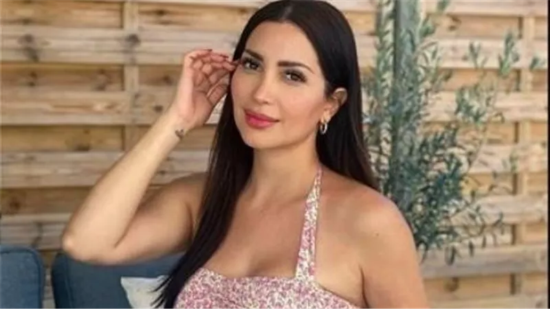 الحبس 3 سنوات.. لهذه الأسباب عاقبت المحكمة الفنانة نسرين طافش 