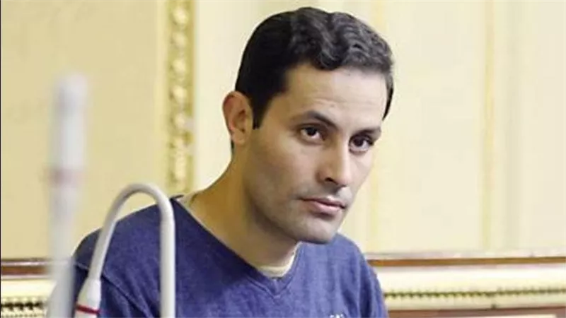 لماذا حرمت المحكمة أحمد الطنطاوي من الترشح للانتخابات النيابية 5 سنوات؟